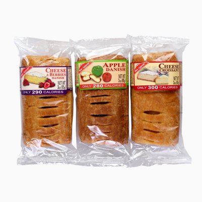 Member's Mark Cookies Variety Pack (18 ct.) - Sam's Club