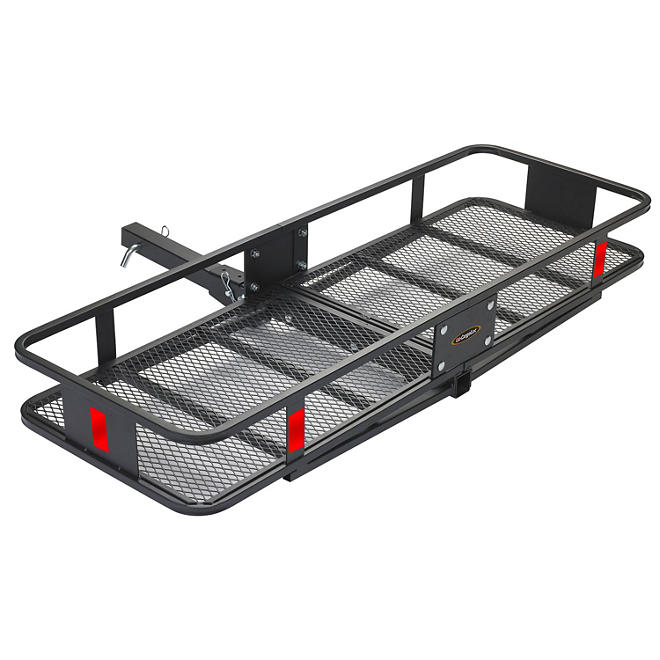 CargoLoc Hitch Mount Cargo Carrier Combo Pack