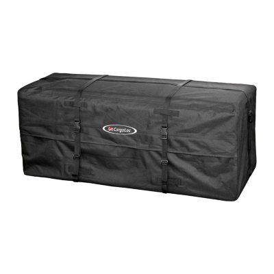 CargoLoc Hitch Mount Cargo Carrier Combo Pack Sam s Club