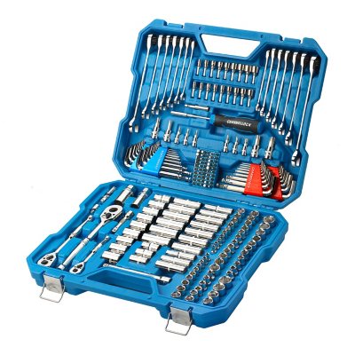 Mechanic's Tool Kit 225 Pc. Mechanic's Tool Kit 225 Pc.