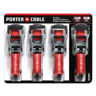 Porter cable air discount ratchet