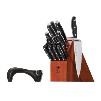 henckels knife sharpener