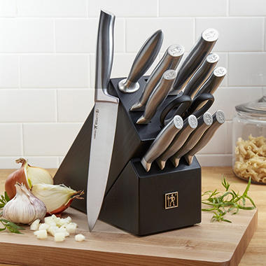 Cutlery Sets & Kitchen Knives