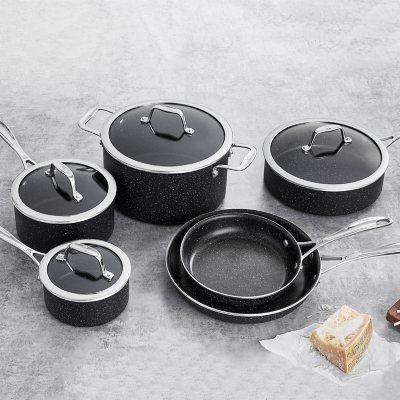 Granitium Cookware Review: Unveiling the Ultimate Kitchen Companion