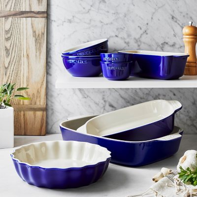 Ello 6-Piece Bakeware Set