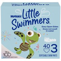 Huggies Little Swimmers Swim Diapers (Choose Your Size)