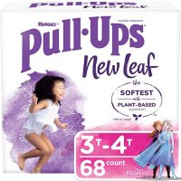 Huggies Pull-Ups New Leaf Training Underwear for Girls (Choose Your Size)