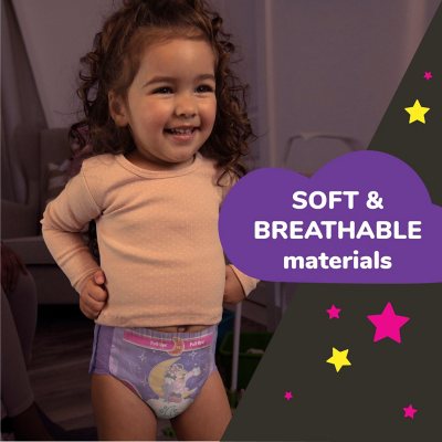 Pull-Ups® - There's plenty for Big Kids to be excited about with our Pull- Ups® New Leaf™ training underwear, from the super softness to the fun Frozen  2 designs! Learn more about their