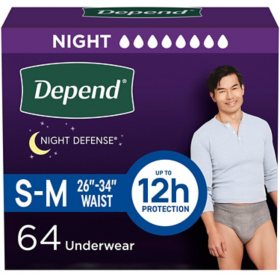 Incontinence Aids Sam s Club