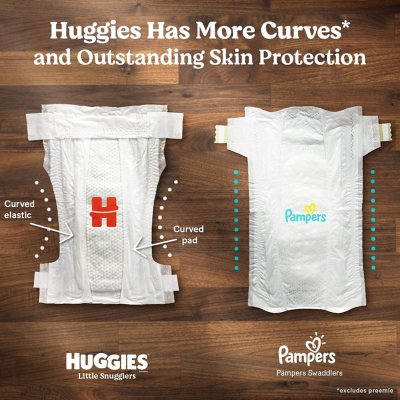 Sam's club huggies size fashion 2