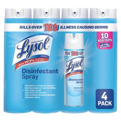 Désinfectant Lysol®