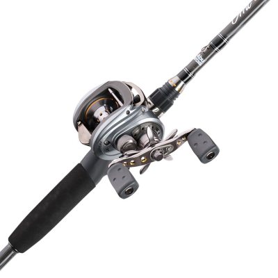 Gary Howard G-Force Extreme GFX66XH 6ft 6in - 1 Piece 20-40lb Extra Heavy  Jigging Fishing Rod Bait Caster - Outback Adventures Camping Stores