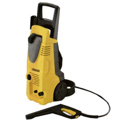 Karcher K3 Power Control 1800 PSI Electric Pressure Washer