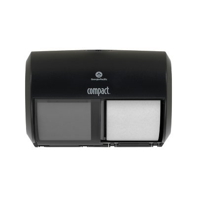 Sam's Toilet Paper Dispenser
