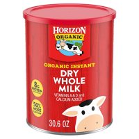 Horizon Organic Instant Dry Whole Milk (30.6 oz.)