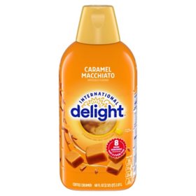 International Delight Caramel Macchiato Creamer 68 fl. oz.