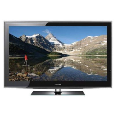 Samsung 52 Class HDTV (1080p) LCD TV (LN-52B630)