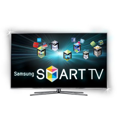 55 Samsung 3D LED 1080p 240Hz HDTV - Sam's Club