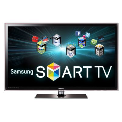 46" Samsung LED 1080p 120Hz HDTV Sam's Club