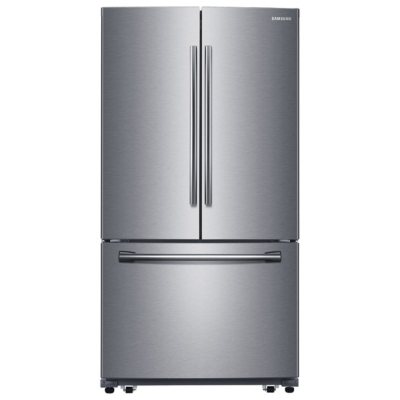 Samsung RF260BEAESR 26 cu.ft. French Door with Filtered Ice Maker