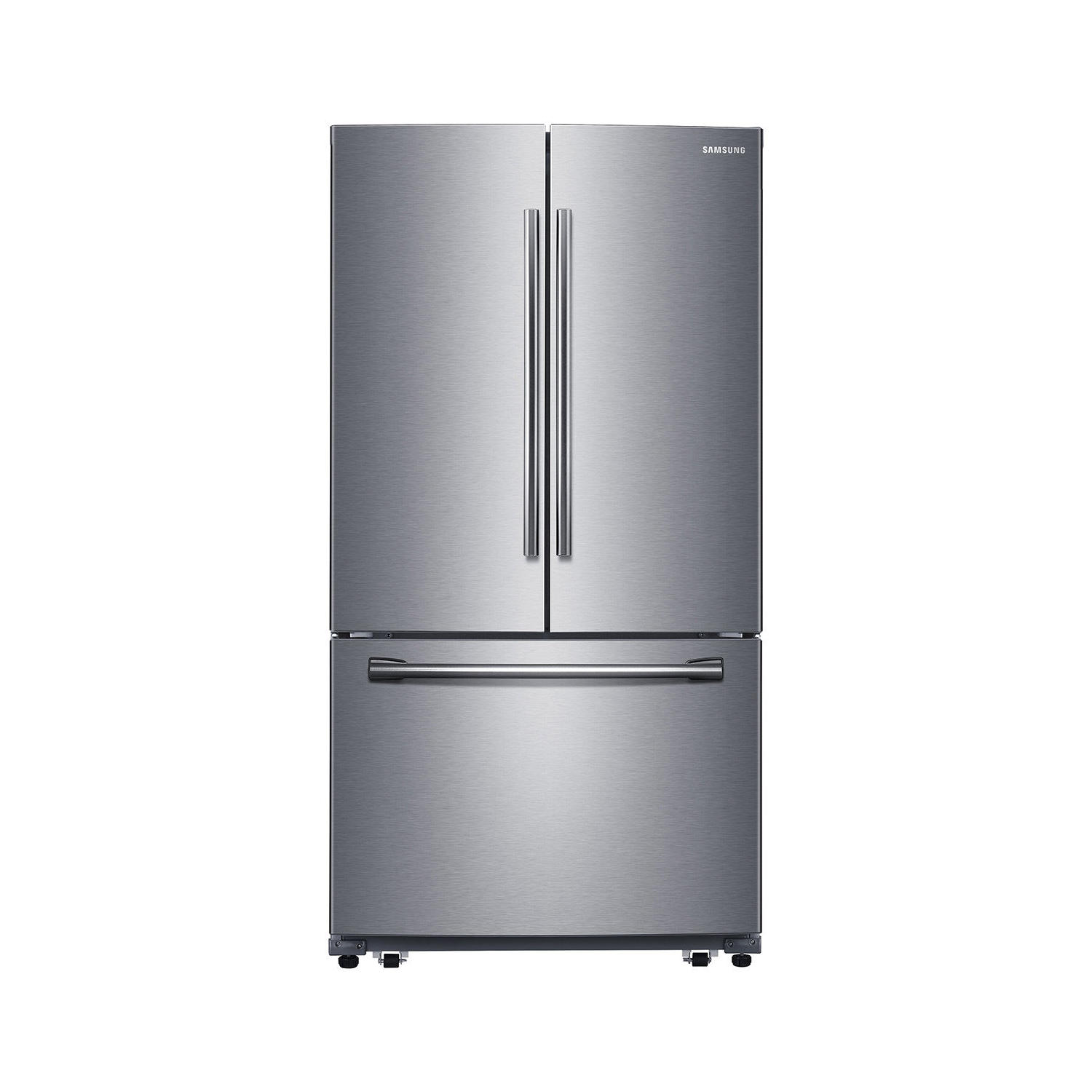 Samsung RF260BEAESR 26 cu.ft. French Door with Filtered Ice Maker