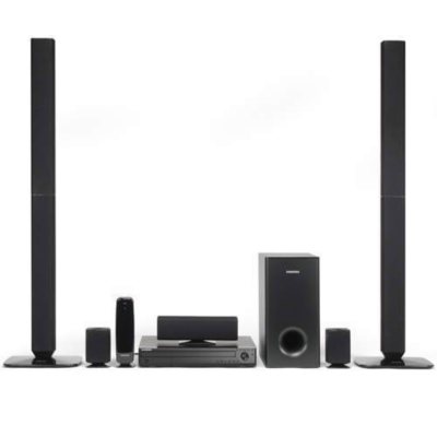 Samsung HT-TWZ412 Home Theater - Sam's Club