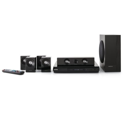 Sony 5.1 3D Blu-ray Home Theater System w/ Built-in Wi-Fi - Sam's Club