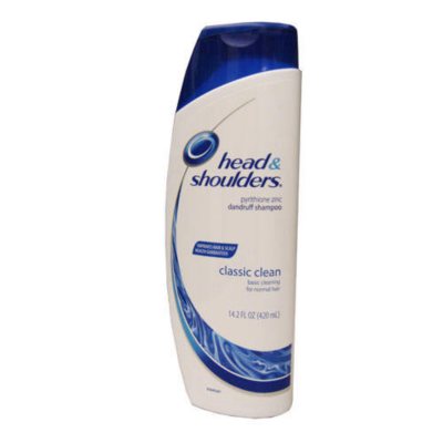 Head & Shoulders® 2in1 Shampoo - 14.2oz - Sam's Club