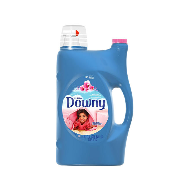 Downy® April Fresh Fabric Softener 