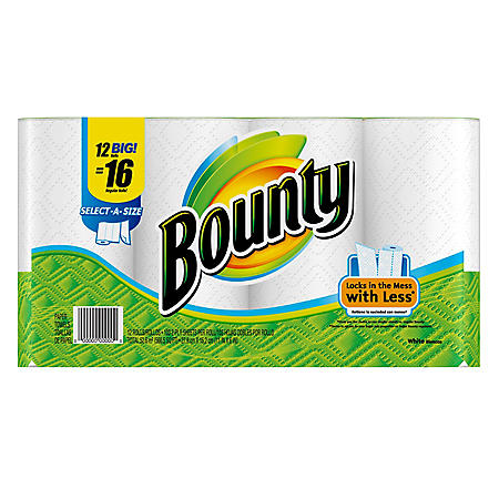 bounty