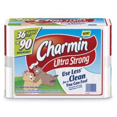 Kitchen Charm Wax Paper Roll - 24 ct. - Sam's Club