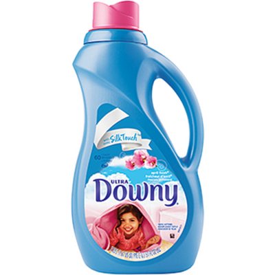 DOWNY - Downy April Fresh Fabric Softener Sheets 105 Count (105