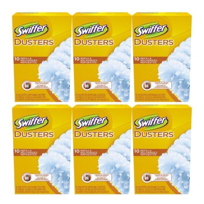 Repuestos de Swiffer Dusters - Gain