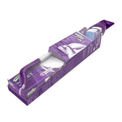 Swiffer® Wet Jet Refill - 3/1Liter Pack - Sam's Club