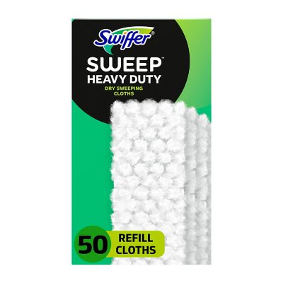 Swiffer Dry and Wet Multi Surface Floor Cleaner