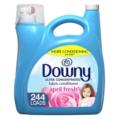 downy softener oz samsclub