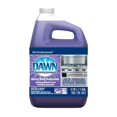 Dawn Professional Heavy Duty Degreaser (128oz.) Sam's Club