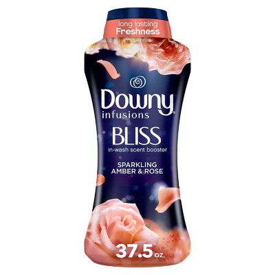 Downy Unstopables In-Wash Scent Booster Beads, Fresh (37.5 oz.) - Sam's Club