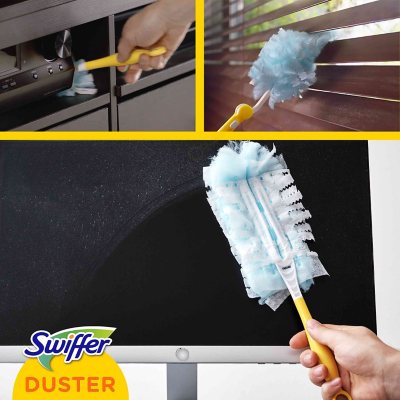Swiffer Duster refill large