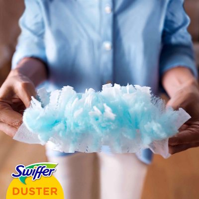 Swiffer Duster Refill + 1 Handle (28 Count) 