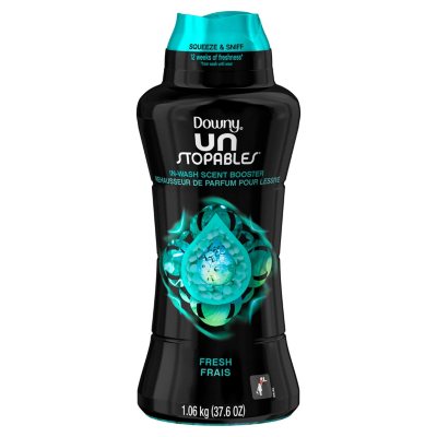 Lenor Unstoppables In-Wash Scent Booster 