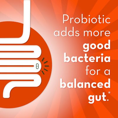 Align Probiotics - Probiotic Supplement to Promote Healthy Digestive System