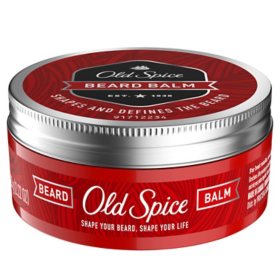 Old Spice Beard Balm (2.22 oz.)