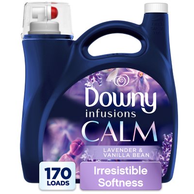 Downy Ultra Laundry Liquid Fabric Softener (Fabric Conditioner