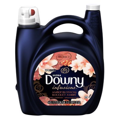 Downy amber deals blossom