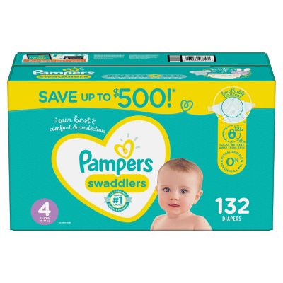 sam's club huggies diapers size 2