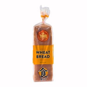 La Tour Japan Wheat Bread 42 oz.