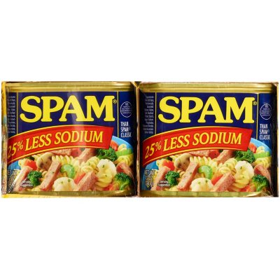 We Tasted and Ranked 12 Flavors of Spam—Here Are the Results