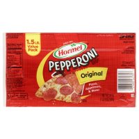 Hormel Sliced Pepperoni (24 oz.)