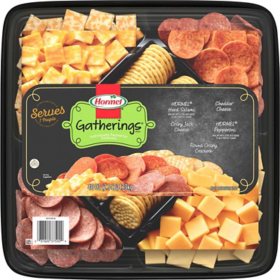 Hormel Gatherings Party Tray, 40 oz.